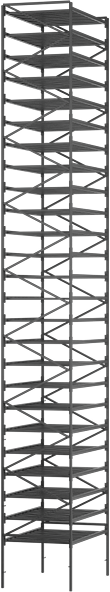 RS rack 1