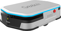 M200C Robot Body-left front 1