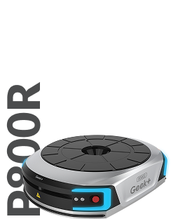 P 800R model dark