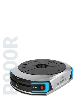 P 800R model