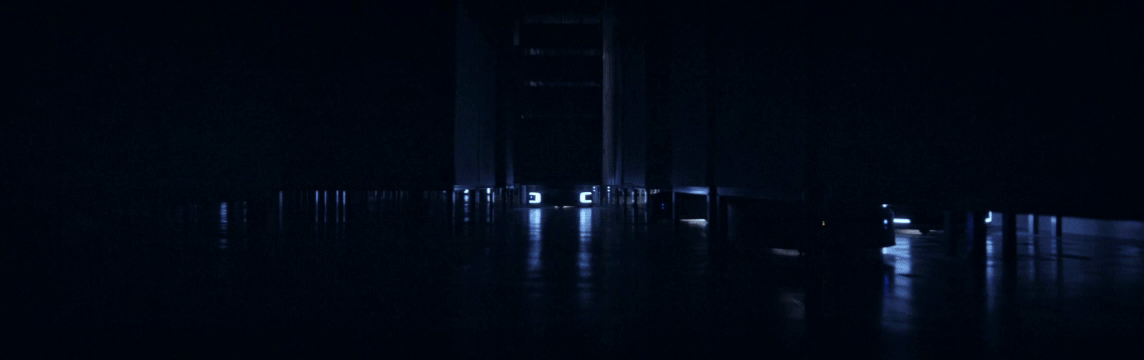 geekplus dark