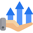 Increased Efficiency icon