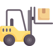 Transportation icon