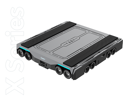 X series Intro